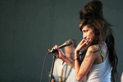 de Amy Winehouse